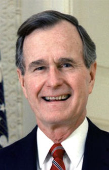 Bush_HW